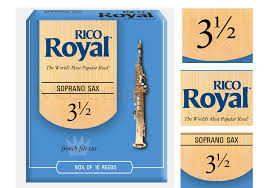 Rico Royal RIB1035 ( 3 1/2)    