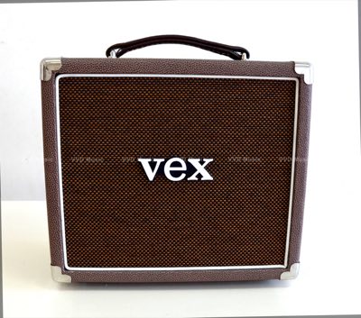 VEX-VT-5 ламповый комбоусилитель класса А, 5W