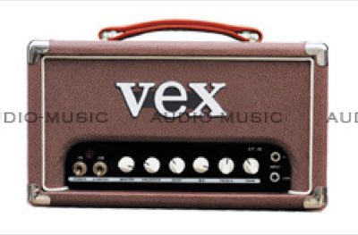 VEX-VT-15H (Brown) 15 W ламповый гитарный усилитель