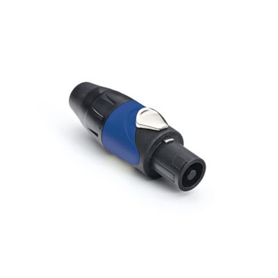 Amphenol SP4F - Кабельный разъем, 4 контакта, корпус из термопластика