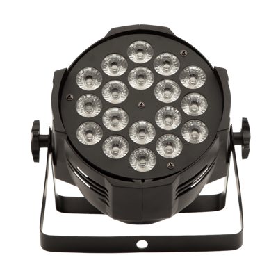 Starlight PR1815-5A 5in1 led par 18x15W световой прибор
