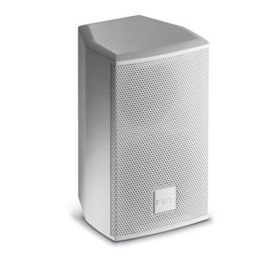 FBT ARCHON 105 WH - пассивная двухполосная акустическая система, 200 Вт/8 Ом, 115 дБ, 70Гц-22кГц, 5"