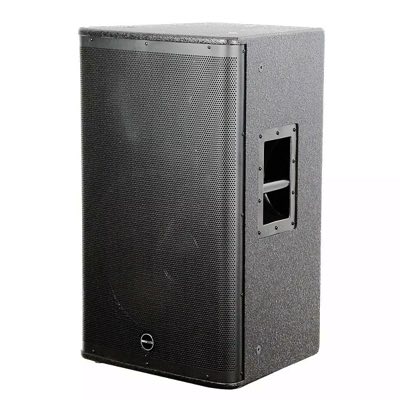 INVOTONE DSX15A - активная, двухполосная, 15" акустическая система. 1000 Вт, класс D, 48Гц-20кГц