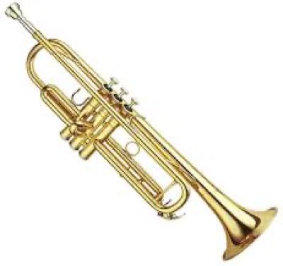 Yamaha YTR-4335G  труба  студенческая