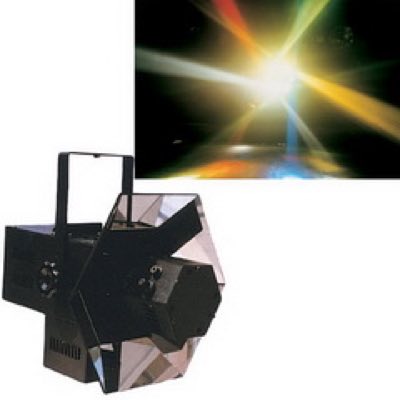 TL-123(T) Six Angel picture light 24V/250W
