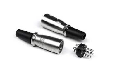 Invotone XLR3М200-XLR папа