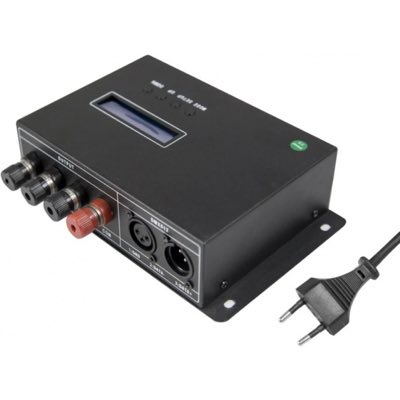 Контроллер для гибкого неона RGB 50м