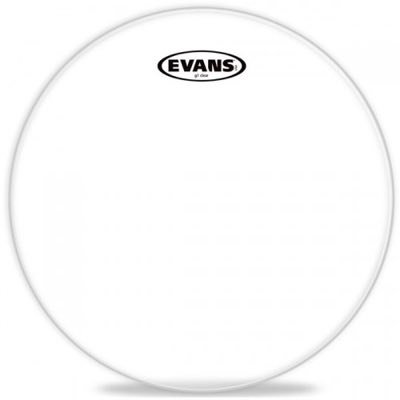 EVANS B14GPW пластик для малого барабана