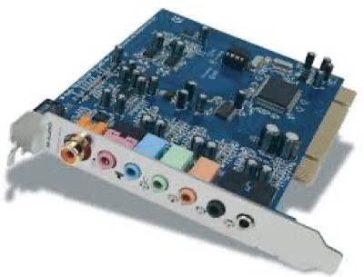 M-audio Revolution 7.1 : звуковая плата