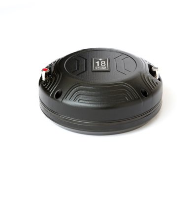 EIGHTEEN SOUND ND4015Ti2/8 - драйвер 1,5", неодим, 8 Ом, 320 Вт, 800...20000 Гц, 113 дБ