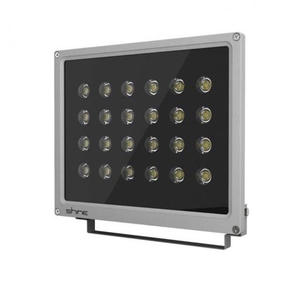 Светодиодный прожектор Shine 24W 60°