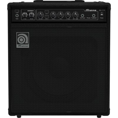 AMPEG BA-112V2