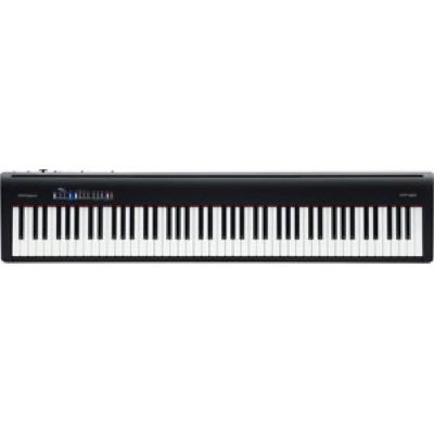 Roland FP-30-BK Цифровое фортепиано