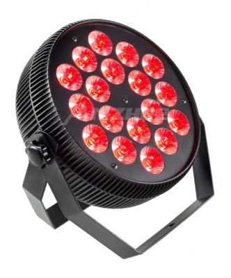 PROCBET PAR LED 18-12 RGBWA Светодиодный прожектор