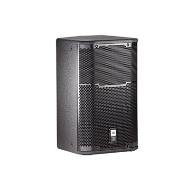 JBL PRX412M - 2-х полосная пассивная мониторная/FOH 12" АС 300Вт/600Вт/1200Вт, 8Ом, 126дБ