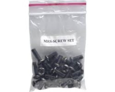 Stagg MRS-SCREW SET 1 набор винтов для рэка