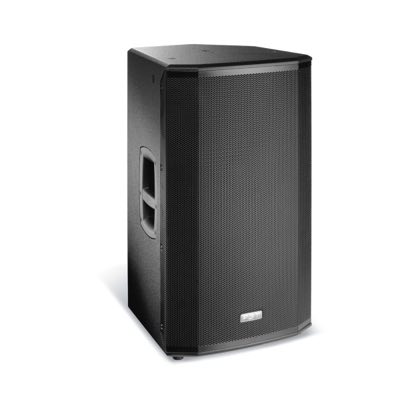 FBT VENTIS 115A - двухполосная активная акустическая система , 15", НЧ-700 Вт/ ВЧ-200 Вт