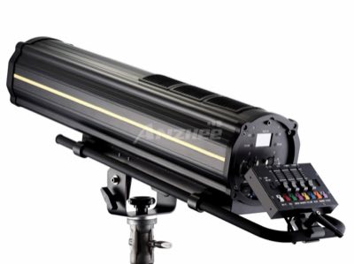 Anzhee PRO Follow SPOT 600 ZOOM