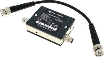 SENNHEISER AB 3-B G3 антенный бустер приемников беспроводных систем SENNHEISER EW G3