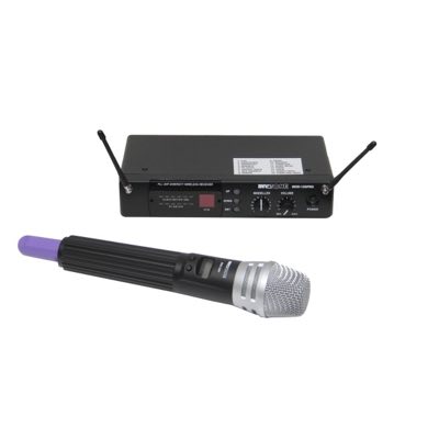 INVOTONE MOD126HH