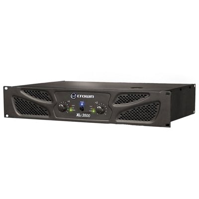 Crown XLi3500 