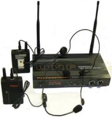 Enbao SG-922 HS (766/747 Mhz)