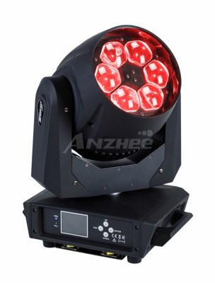PROCBET H6x40Z B-EYE MKII (RGBA)