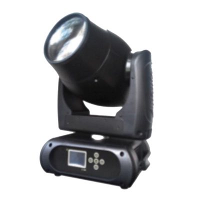 STAGE4 BEAM 160LED Поворотная «голова»