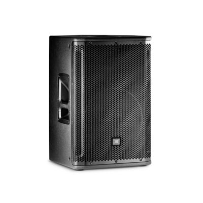 JBL SRX812P - активная 2-х полосная АС FOH/монитор, 12"+1,4"(мембр. 3"), усилители Crown DriveCore D
