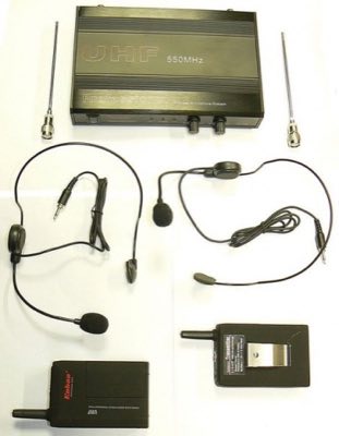 Enbao EO-82 HS головной