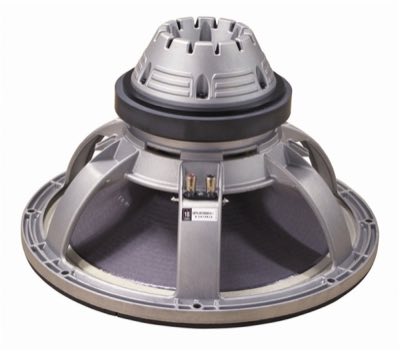EIGHTEEN SOUND 18TLW3000/8 - 18" динамик с расширенным НЧ, 8 Ом, 1800 Вт AES, 95 дБ, 30...2000 Гц