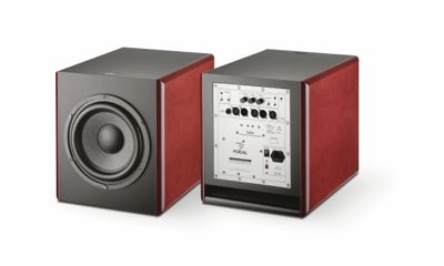 Focal Sub6 Студийный монитор 