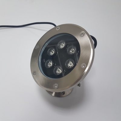 G-SDD150 подводный LED прожектор,6 LED,12V, W