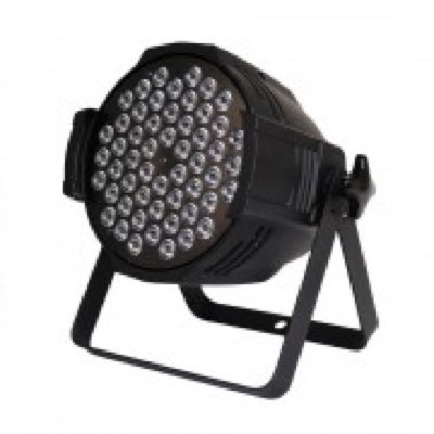 Starlight PR543A RGBW led par 54*3W Прожектор PAR