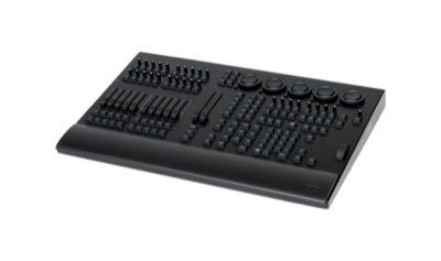 MA Lighting grandMA3 onPC command wing пульт управления 2048 параметрами в режиме реального времени
