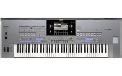 Yamaha TYROS5-76