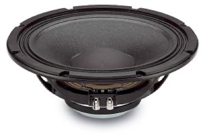 EIGHTEEN SOUND 12ND610/16 - 12'' динамик СЧ, неодим, 8 Ом, 450 Вт AES, 102 дБ, 80...5500 Гц