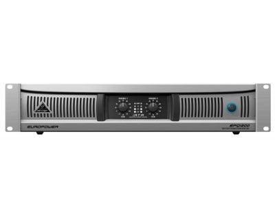 Behringer EPQ1200