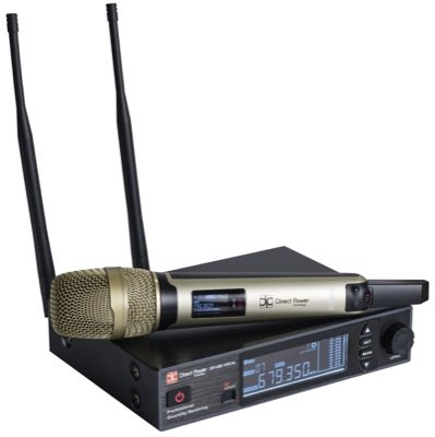 DP-200 VOCAL (в комплекте с кабелем Invotone ACM1101)