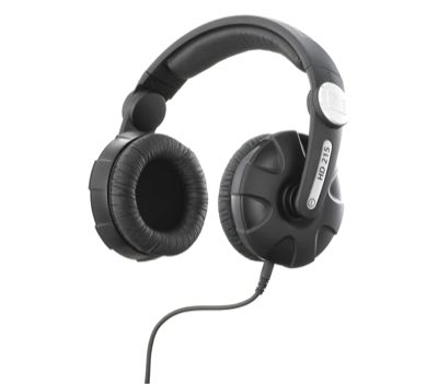 Sennheiser HD215 II WEST- закрытые наушники 