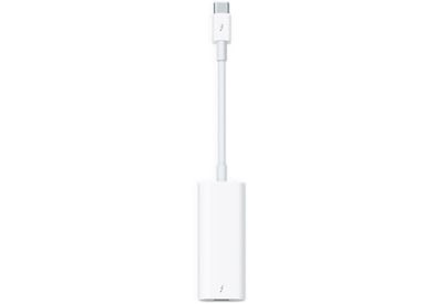 Адаптер Apple Thunderbolt 3 (USB-C) на Thunderbolt 2