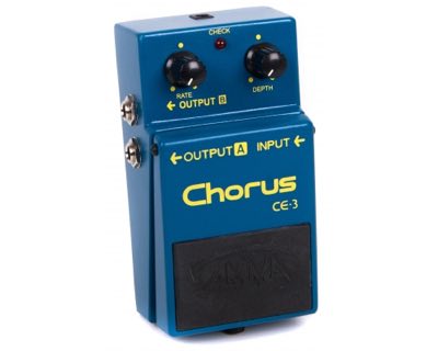 Yerasov CE-3 Chorus