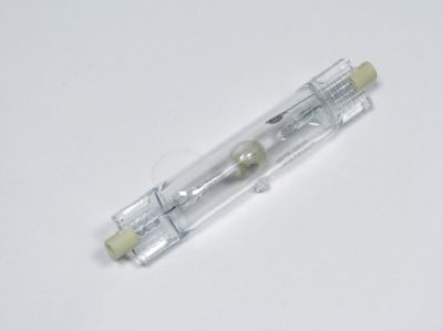 Flesineon MH-DE70W Blue/RX7S металлогалогенная лампа 21*117.6мм.цоколь