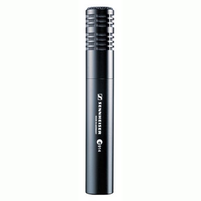 SENNHEISER E914 Sennheiser E914 - Конденсаторный микрофон , кардиоида
