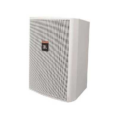 JBL CONTROL 25 AV WH Настенная акустическая система
