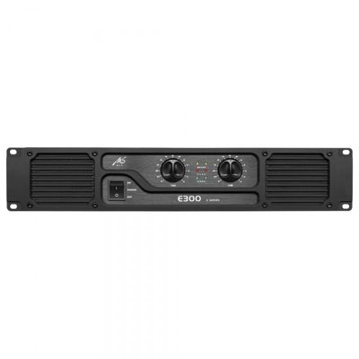 MS-MAX E300 Усилитель серии E 500Вт 4 Ом