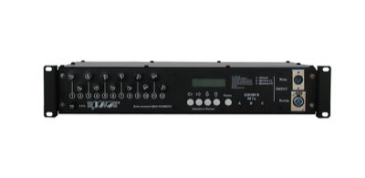 Диммер 5Д 12-10 DMX 512 - Предназначен для управления источниками света