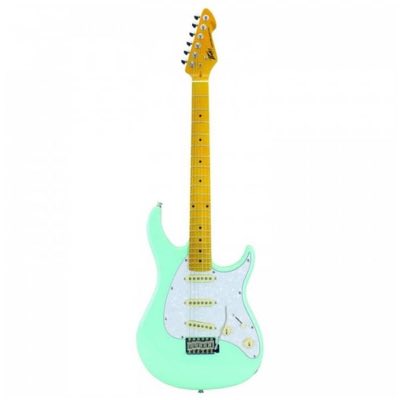 Peavey Raptor Custom Marine Green