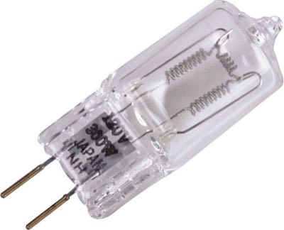 Osram HLX-64514 Лампа 120Vx300W, срок службы 75 часов
