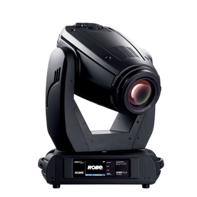 Robe Robin DL4S Profile Световой прибор